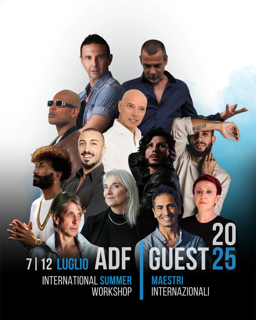 incoming - ADF