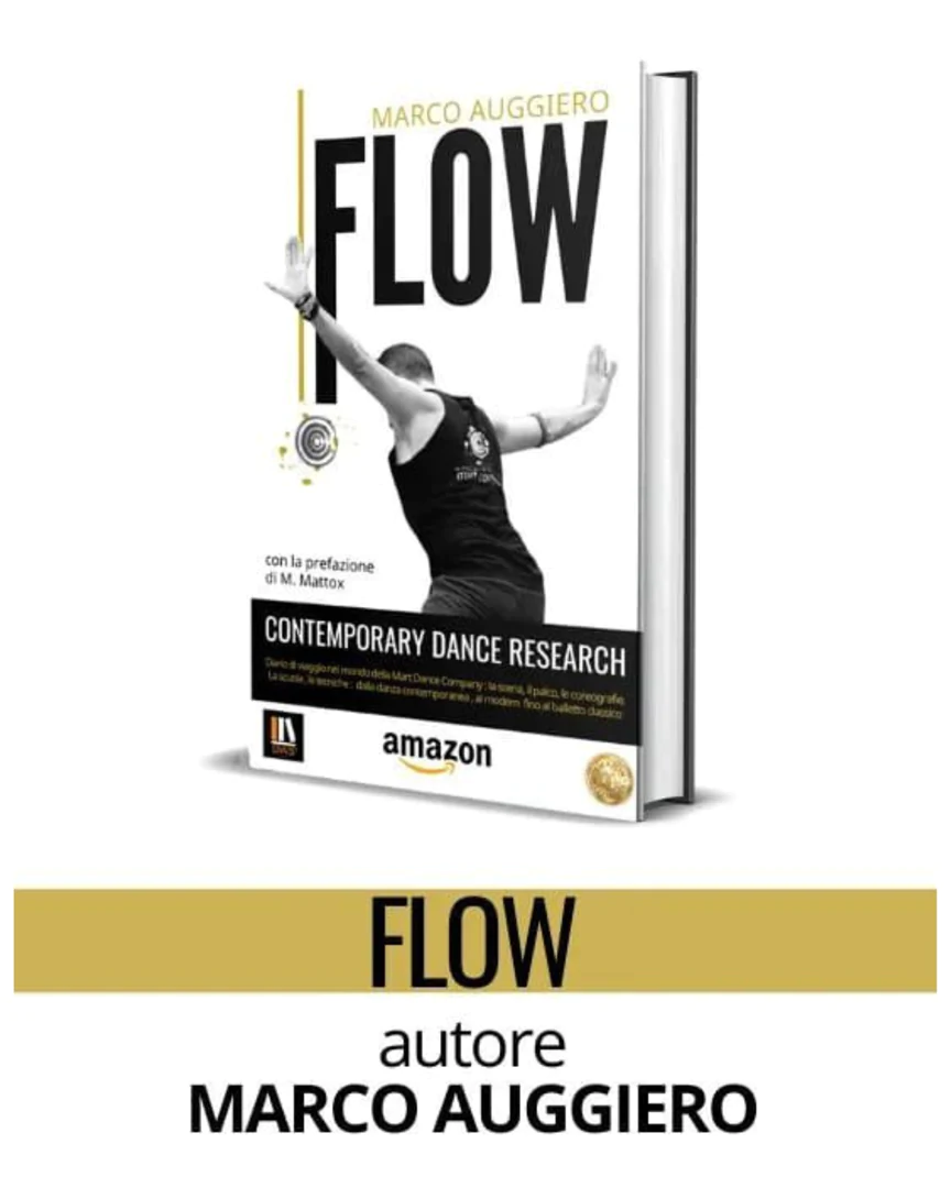 incoming - FLOW