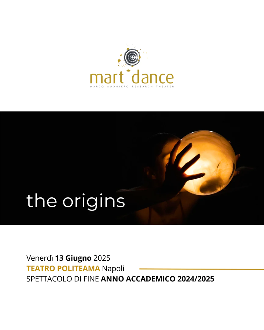 incoming - THE ORIGINS